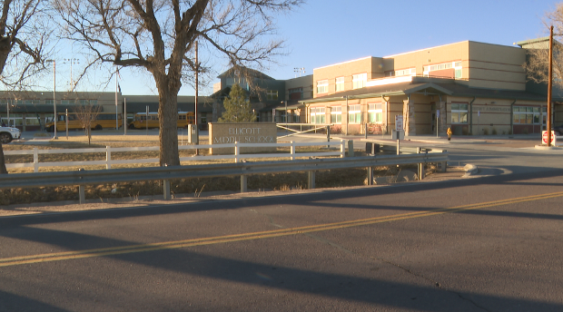 Ellicott Middle School