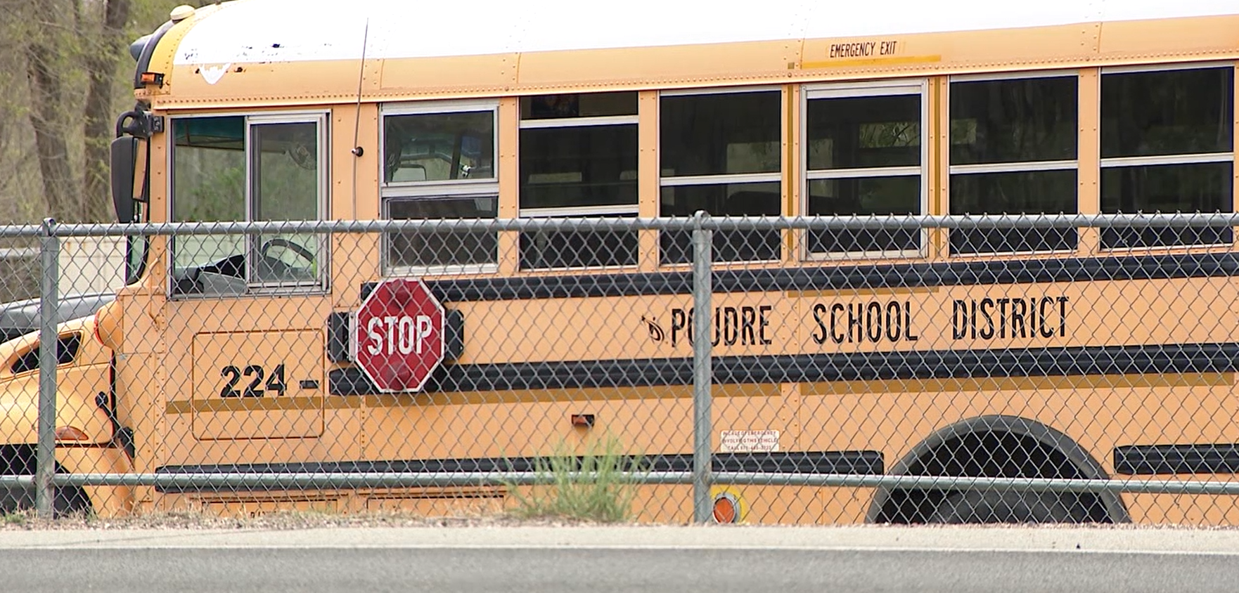 Poudre School District