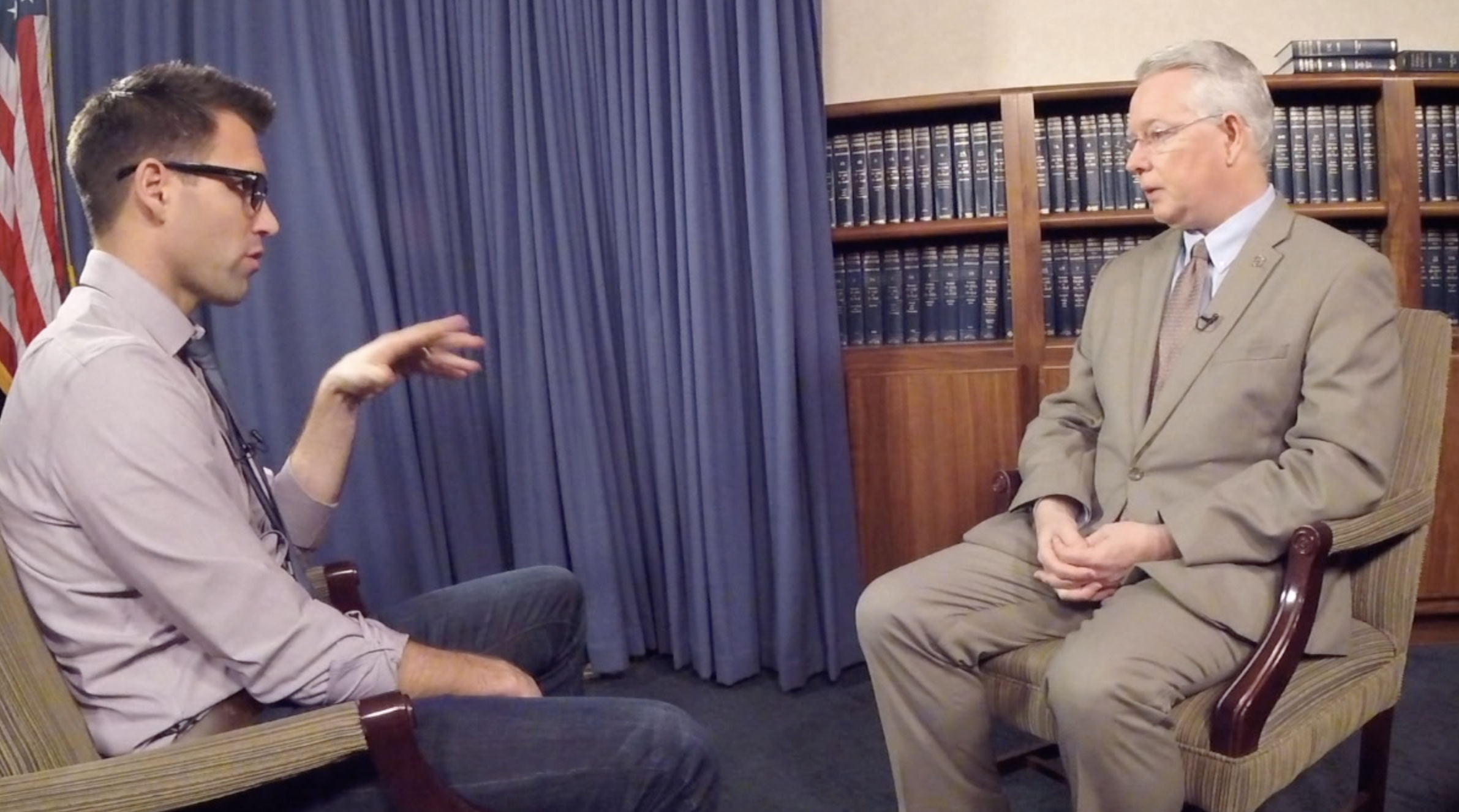 County Attorney Bill Montgomery responds to Glendale police use of force video 