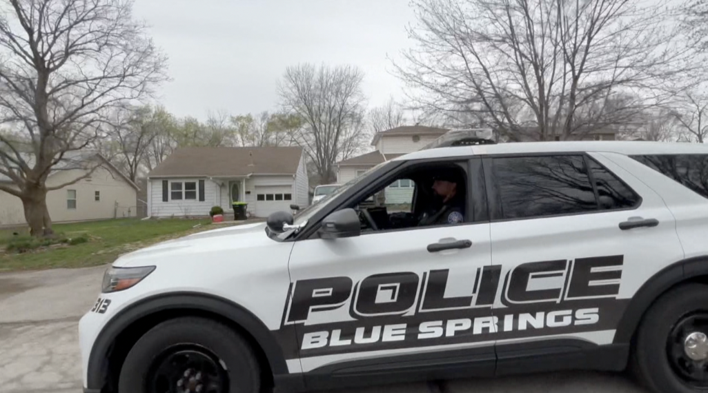 Blue Springs becomes Missouri's first "Flock Safe City" with drone technology