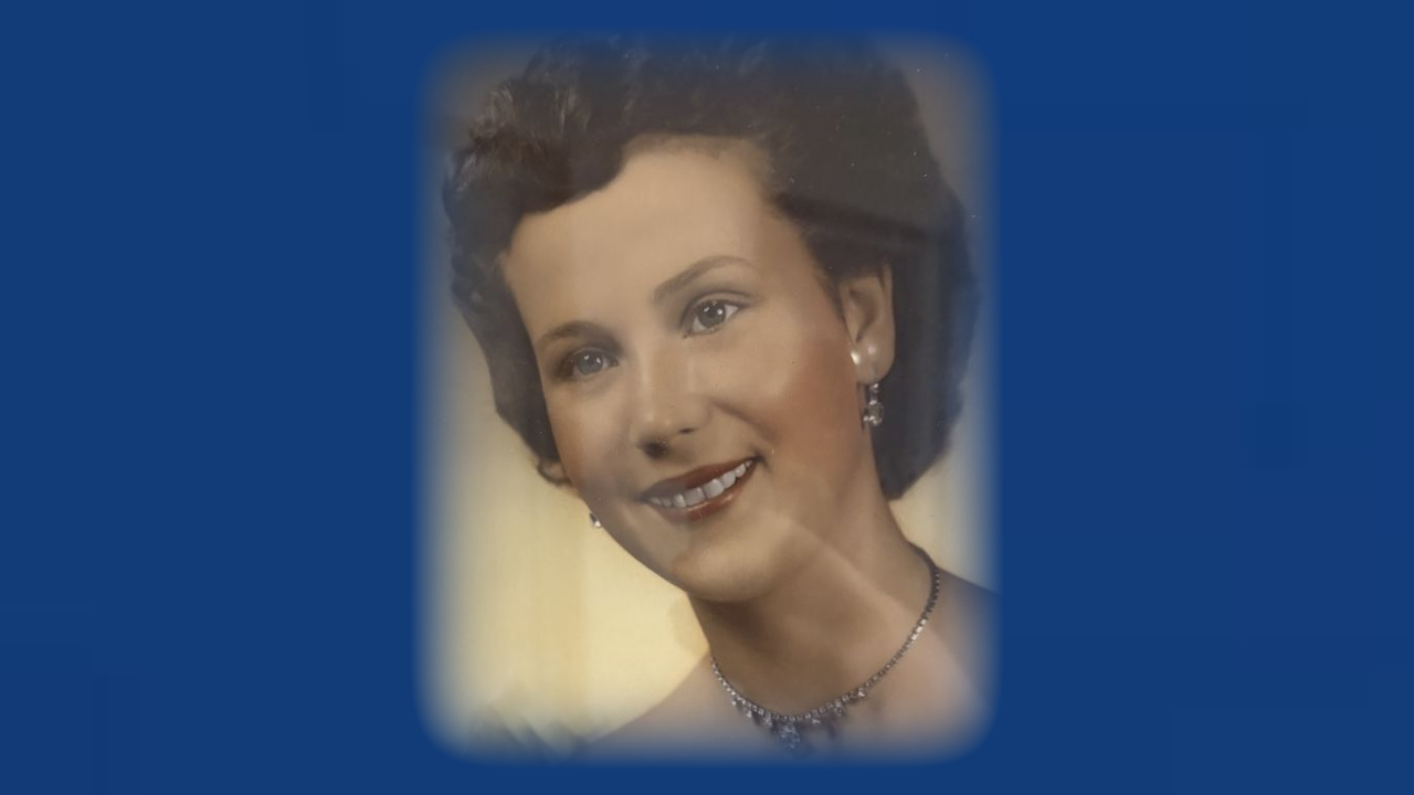 Darlene Bettylou Landes
December 17, 1932 — April 15, 2025