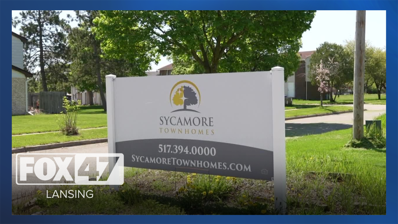 SYCAMORE TOWNHOMES THUMBNAIL