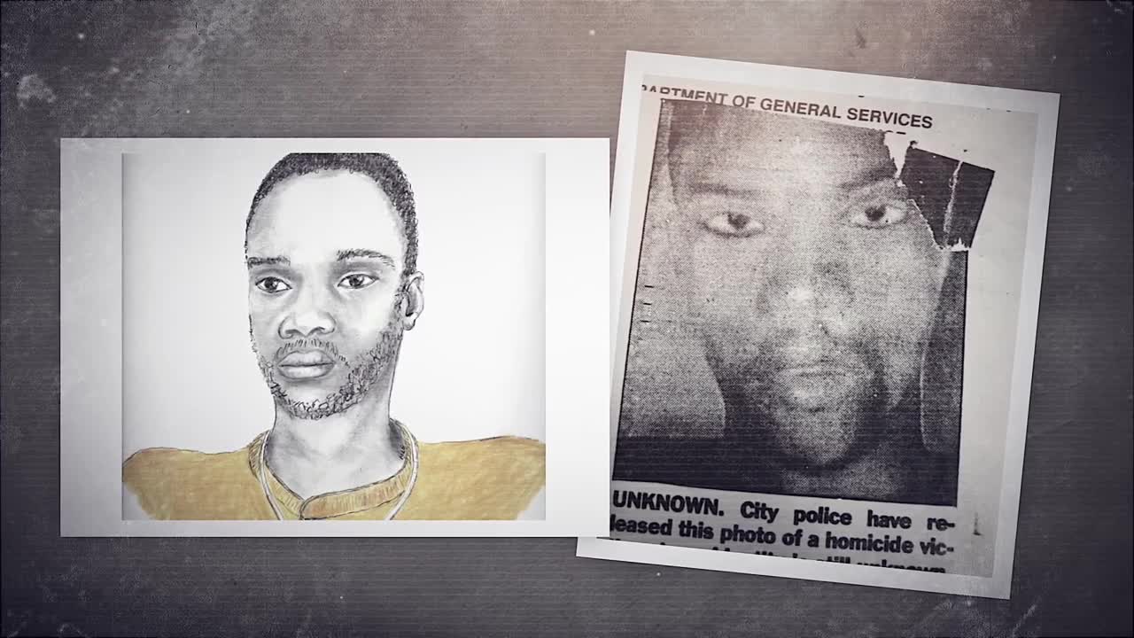 Richmond Body Found Frankin Street