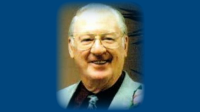 Bernard Charles Schaaf