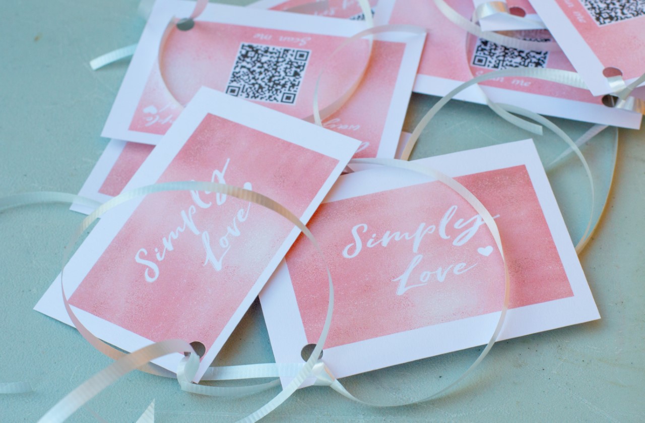 Simply love cards
