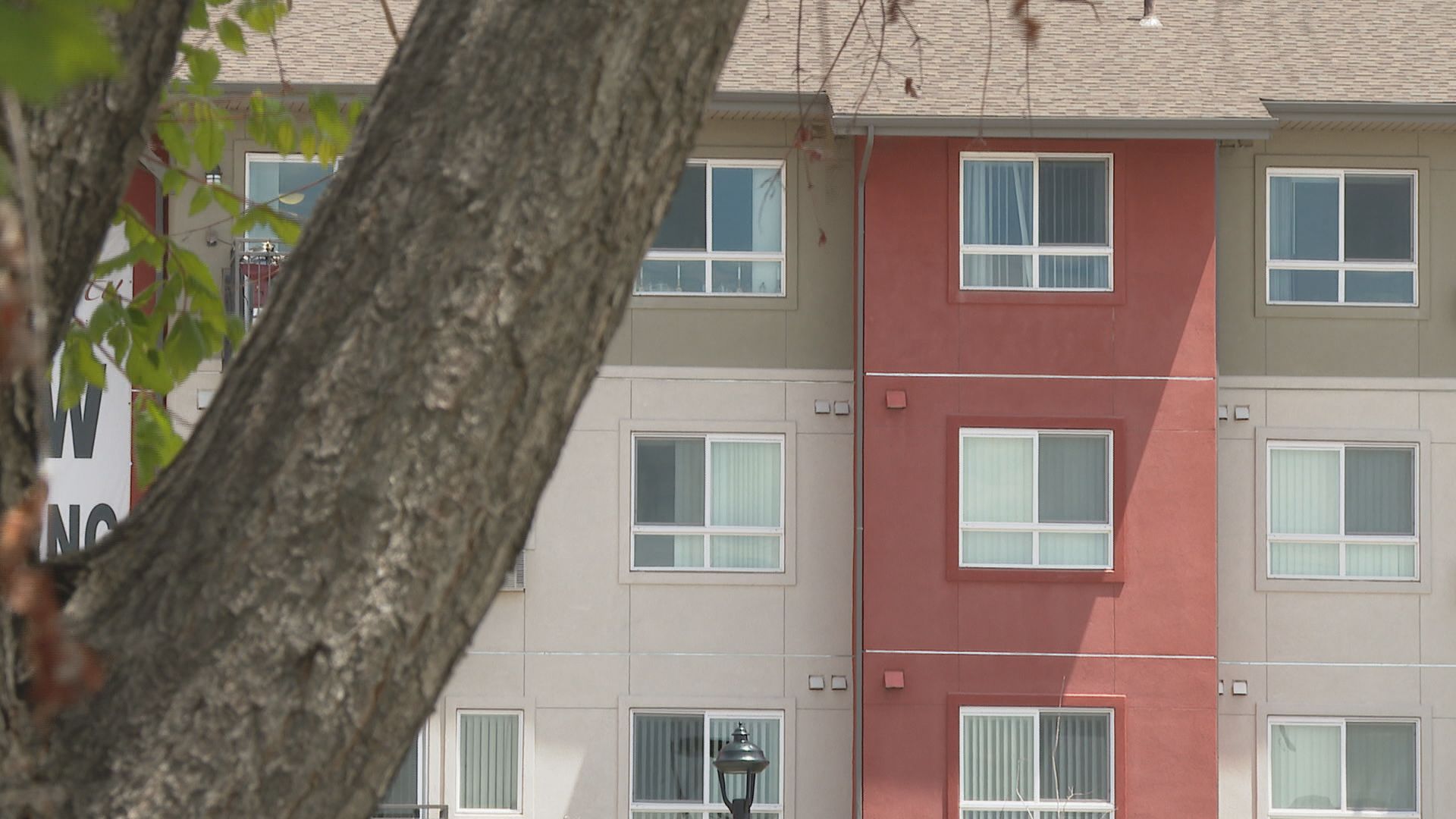 Effects of eviction moratorium lifting reach beyond just renters