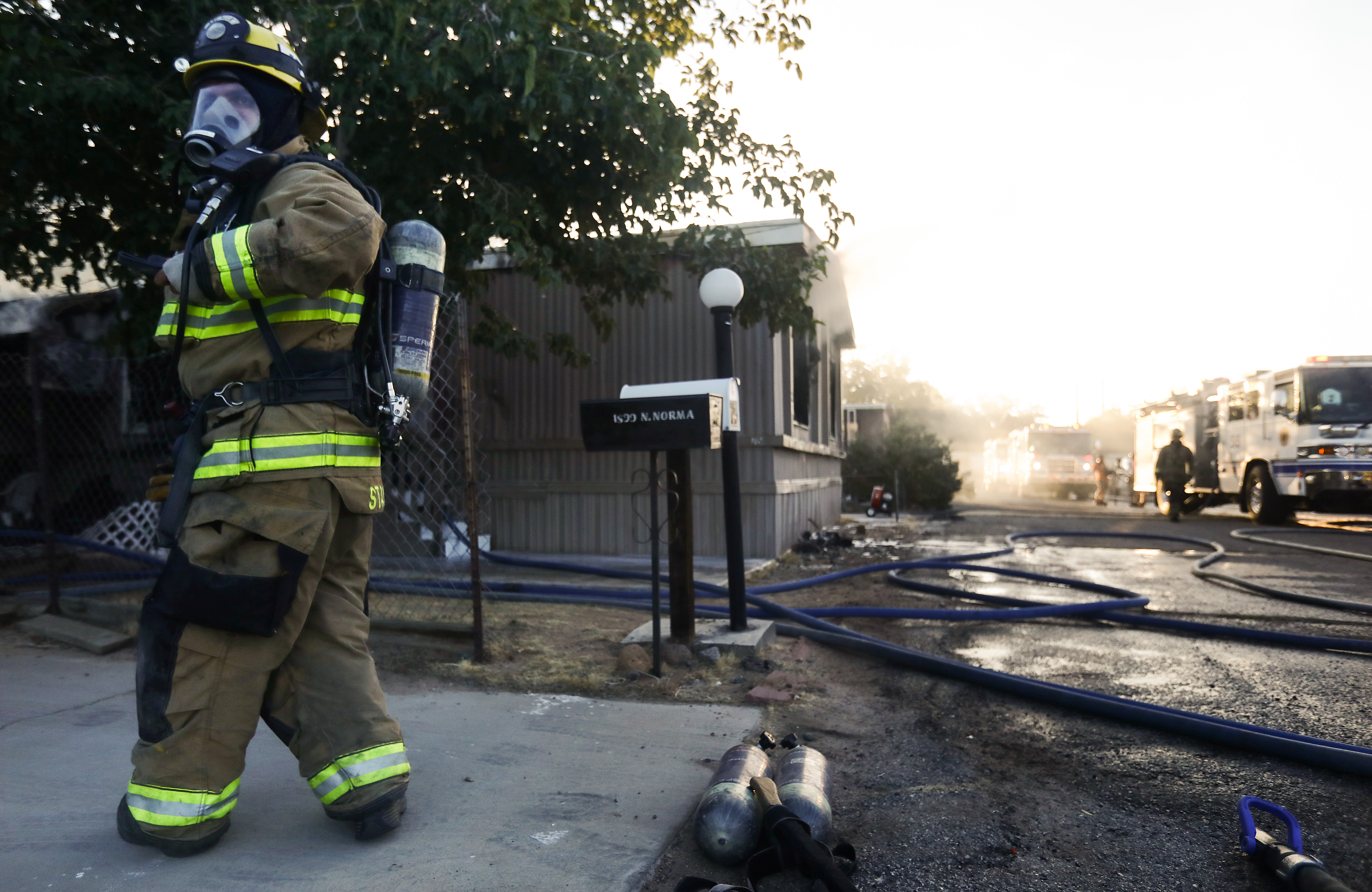 Southern California Hit By Second Big Earthquake In Two Days