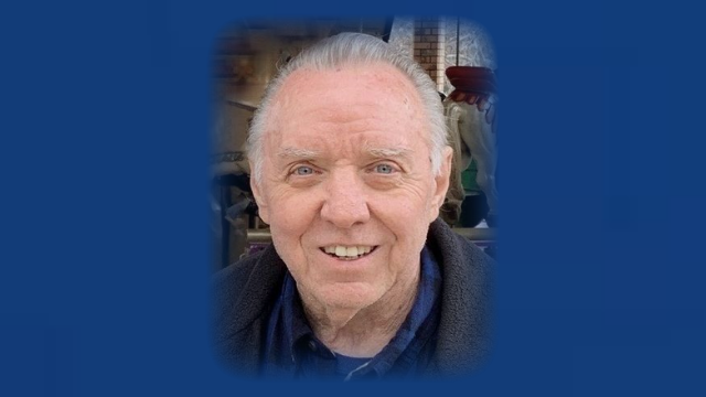 Lawrence "Larry" Richard McCain, Jr.
March 9, 1949 - May 10, 2022