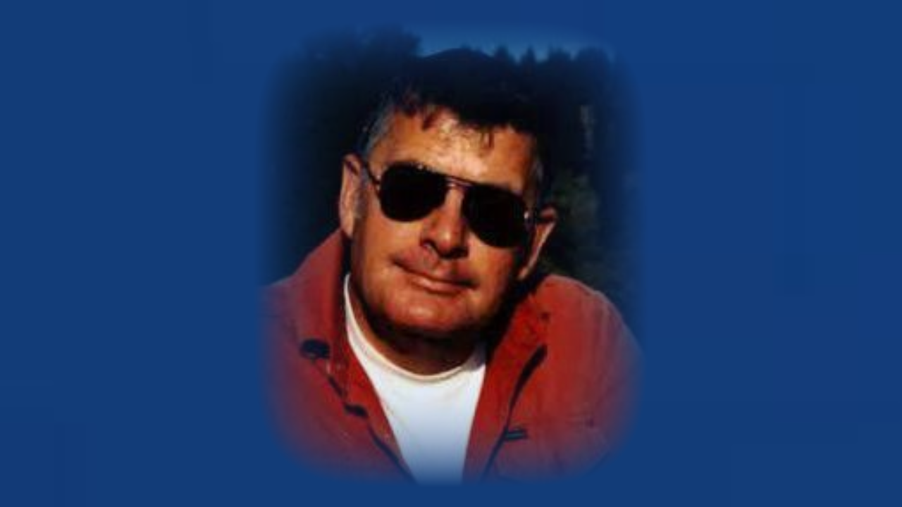 Wallace Reginald Thompson
August 12, 1935 ~ April 19, 2024