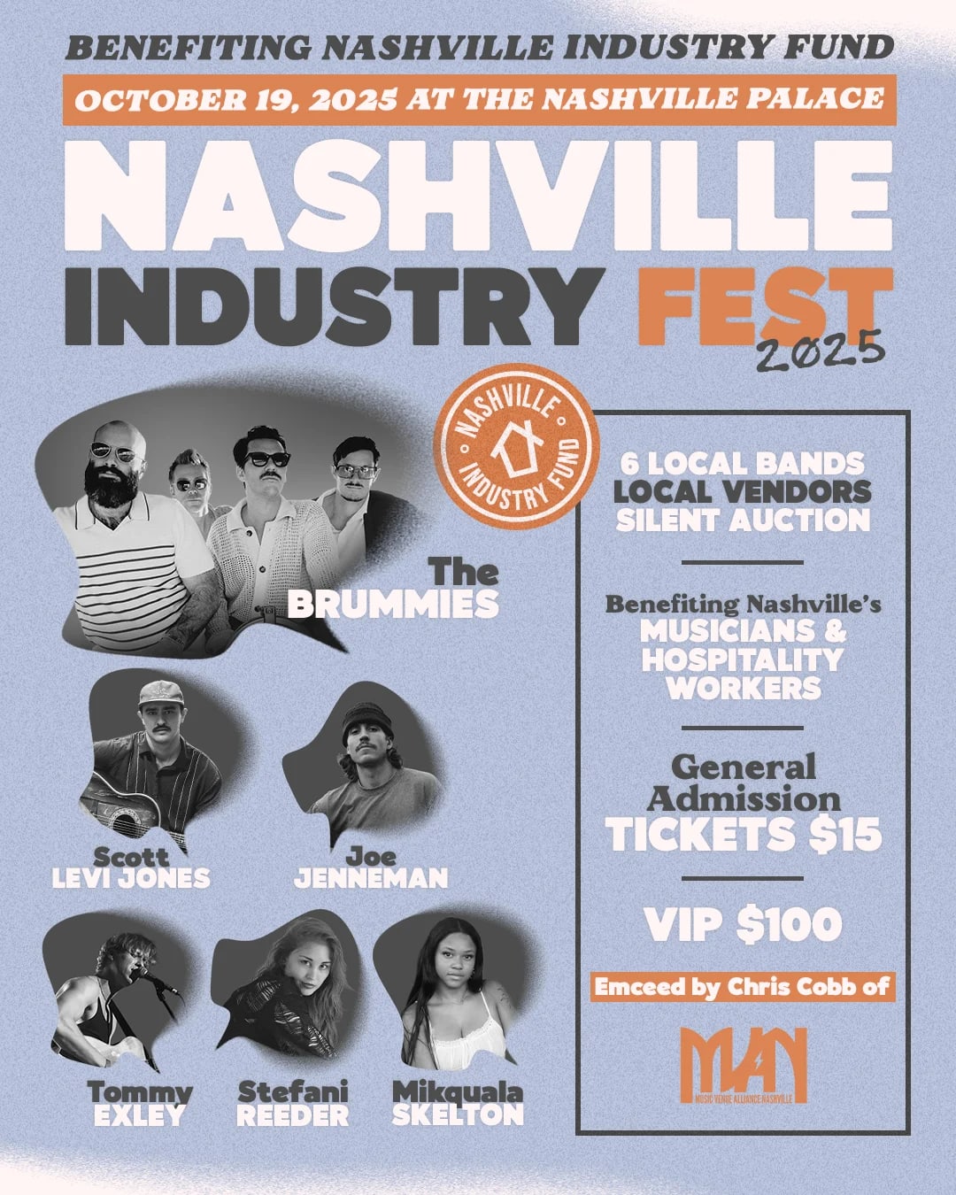 Nashville Industry Fund