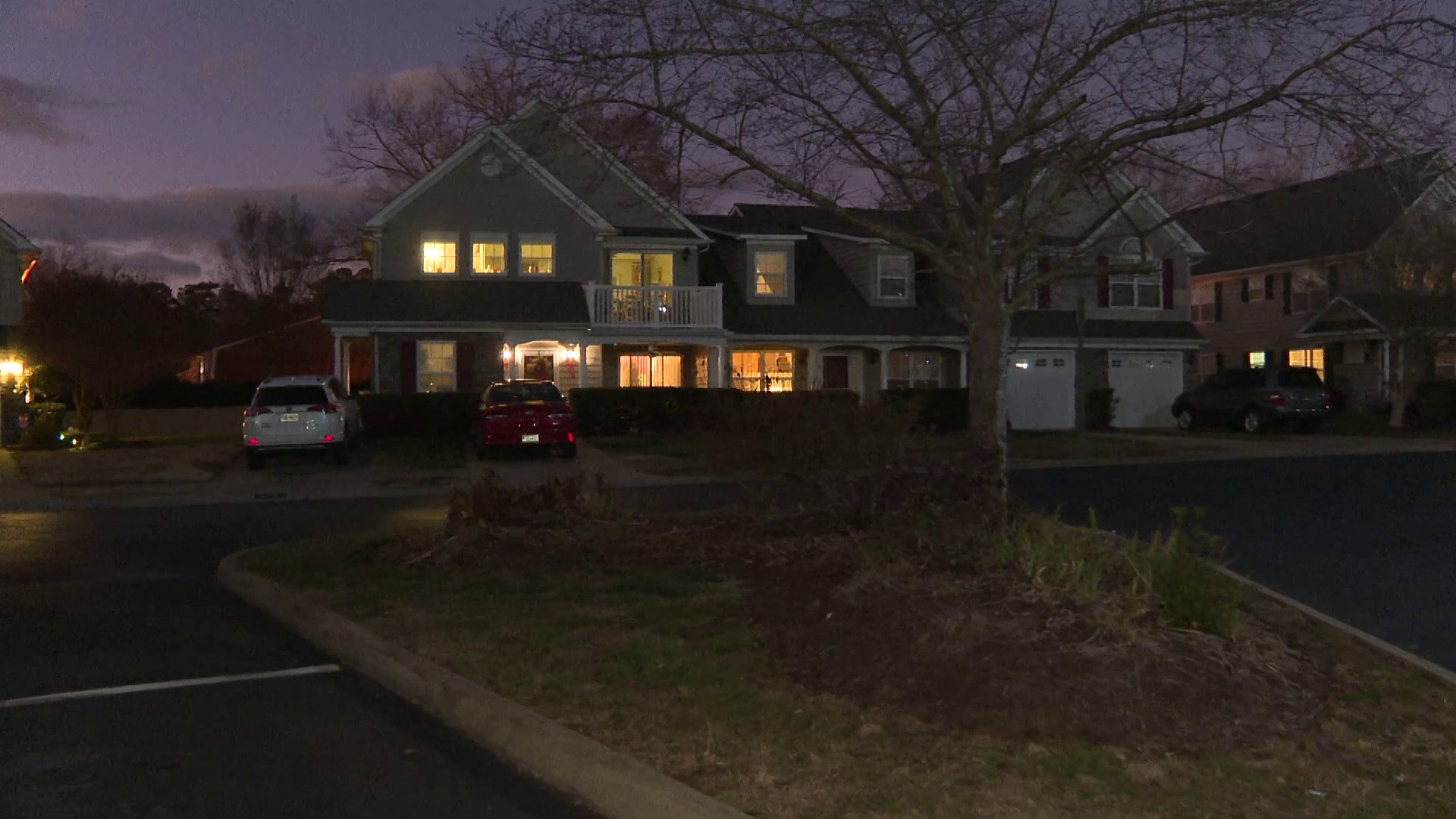 Couple killed in murder-suicide in Williamsburg, police say 