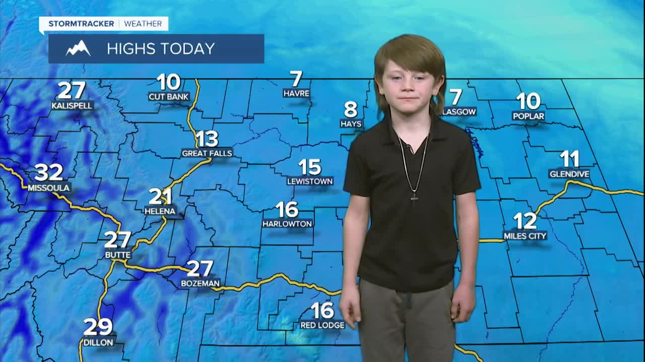 Layne WX Rookie 2-19-26