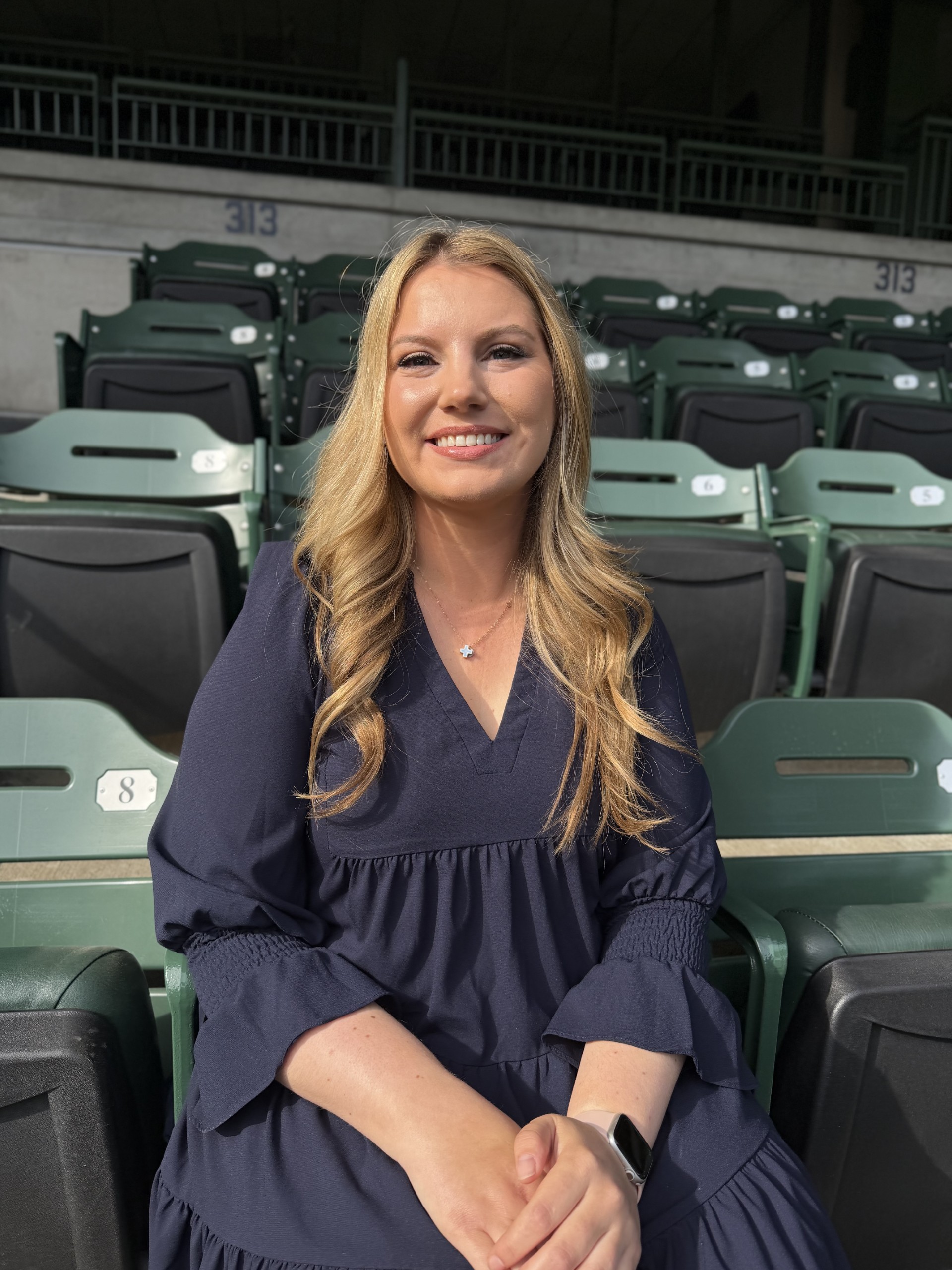 BREWER'S SCOUT GINGER POULSON 