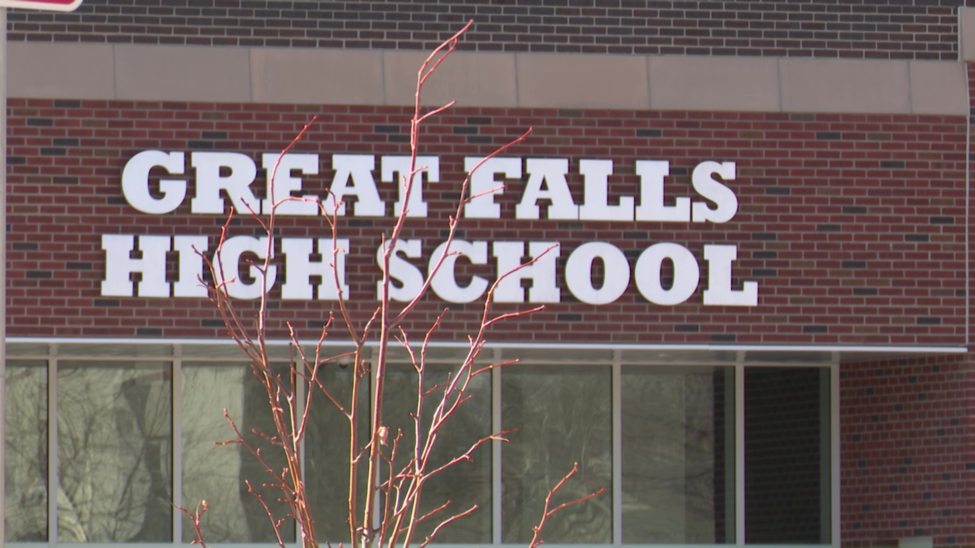 Great Falls High School