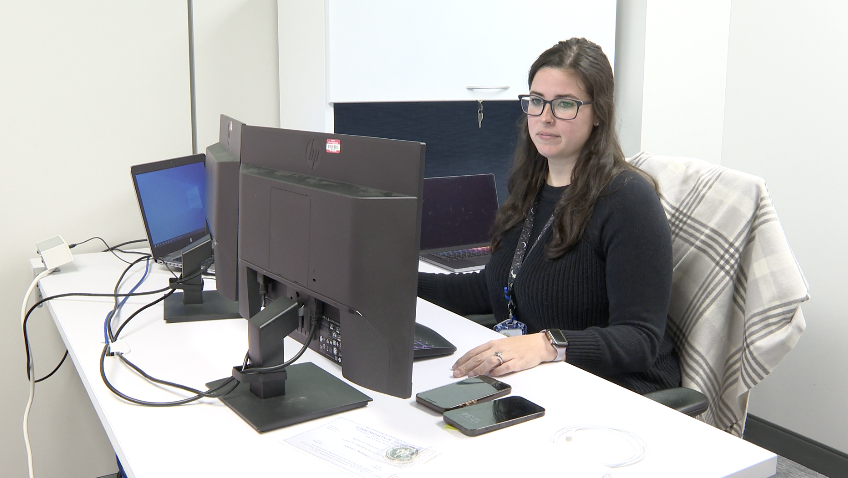 VBPD Wellness Coordinator