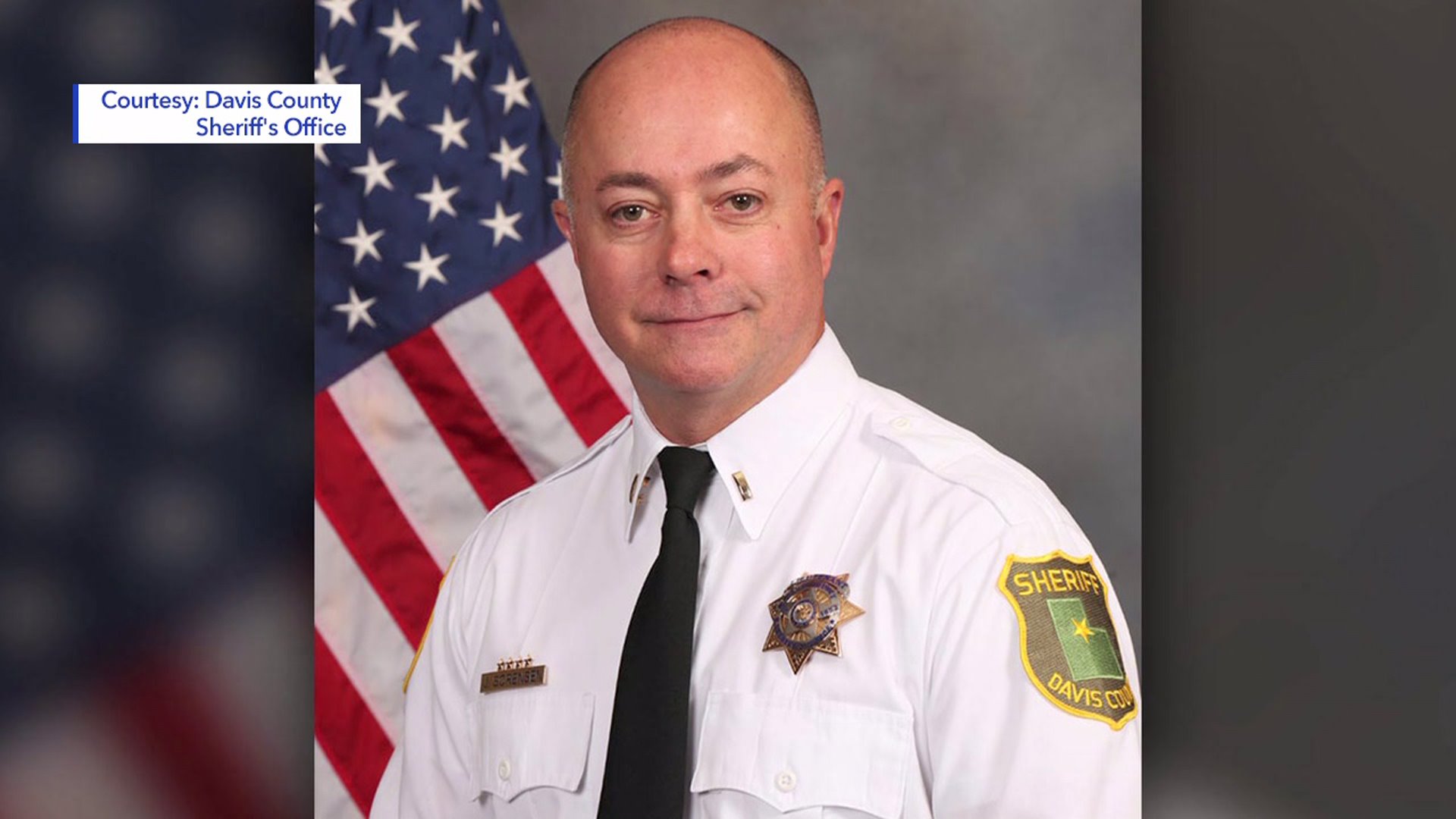 Jason Sorensen