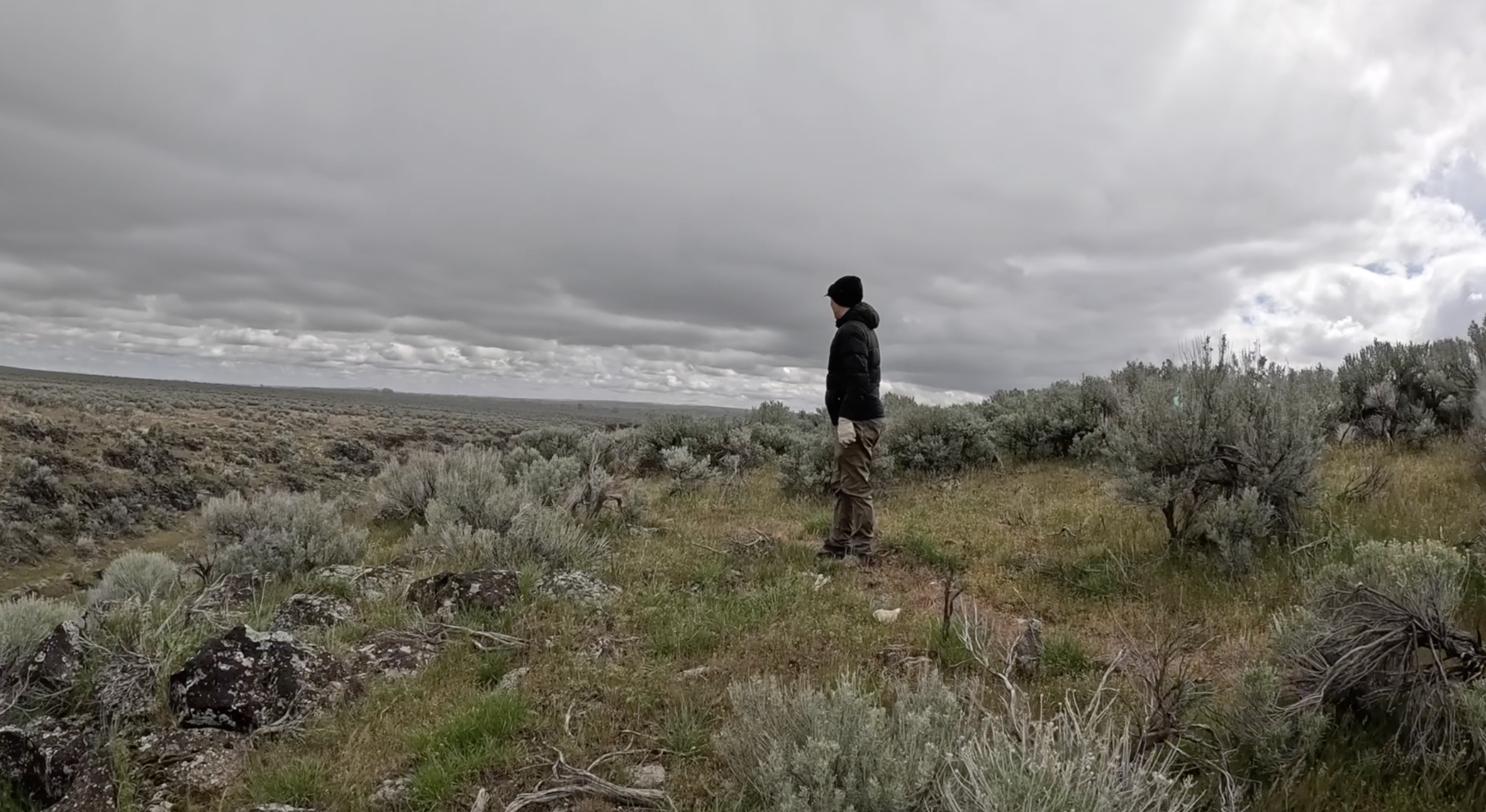 Couple preserves 330 acres of land
