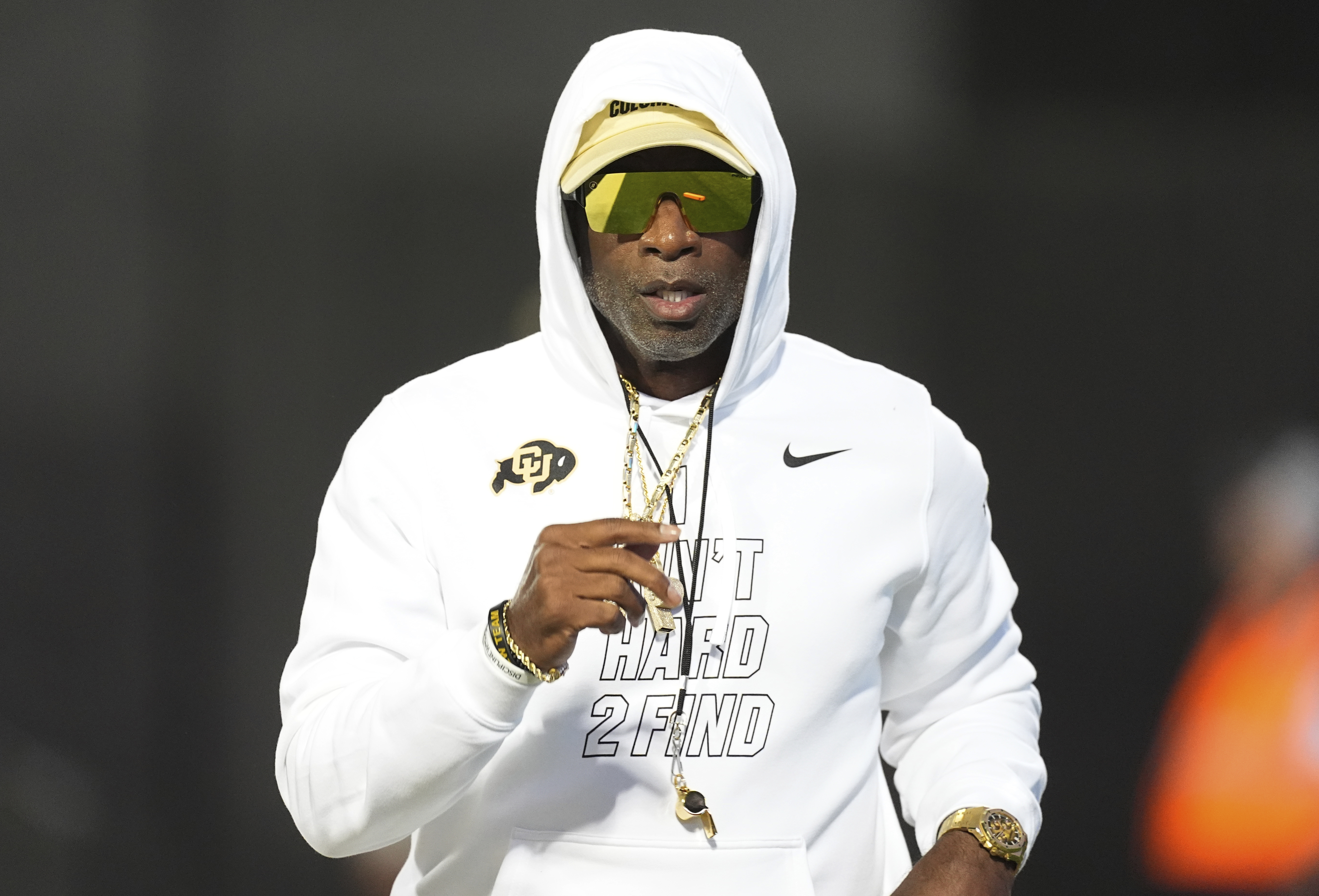 Wyoming Colorado Football