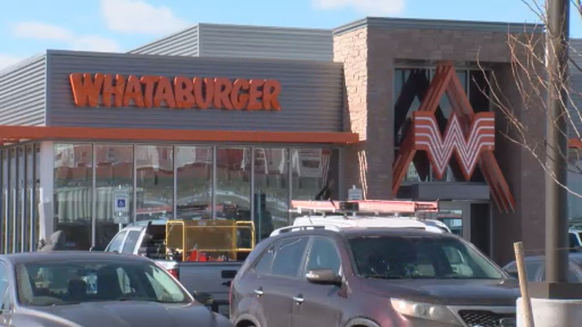 Whataburger traffic plan will be tested on opening day and beyond