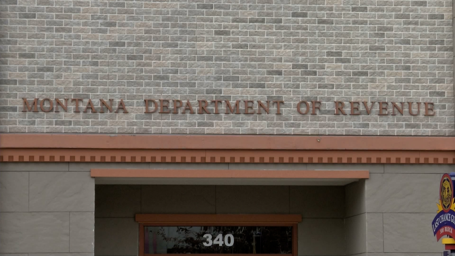 Montana Department of Revenue
