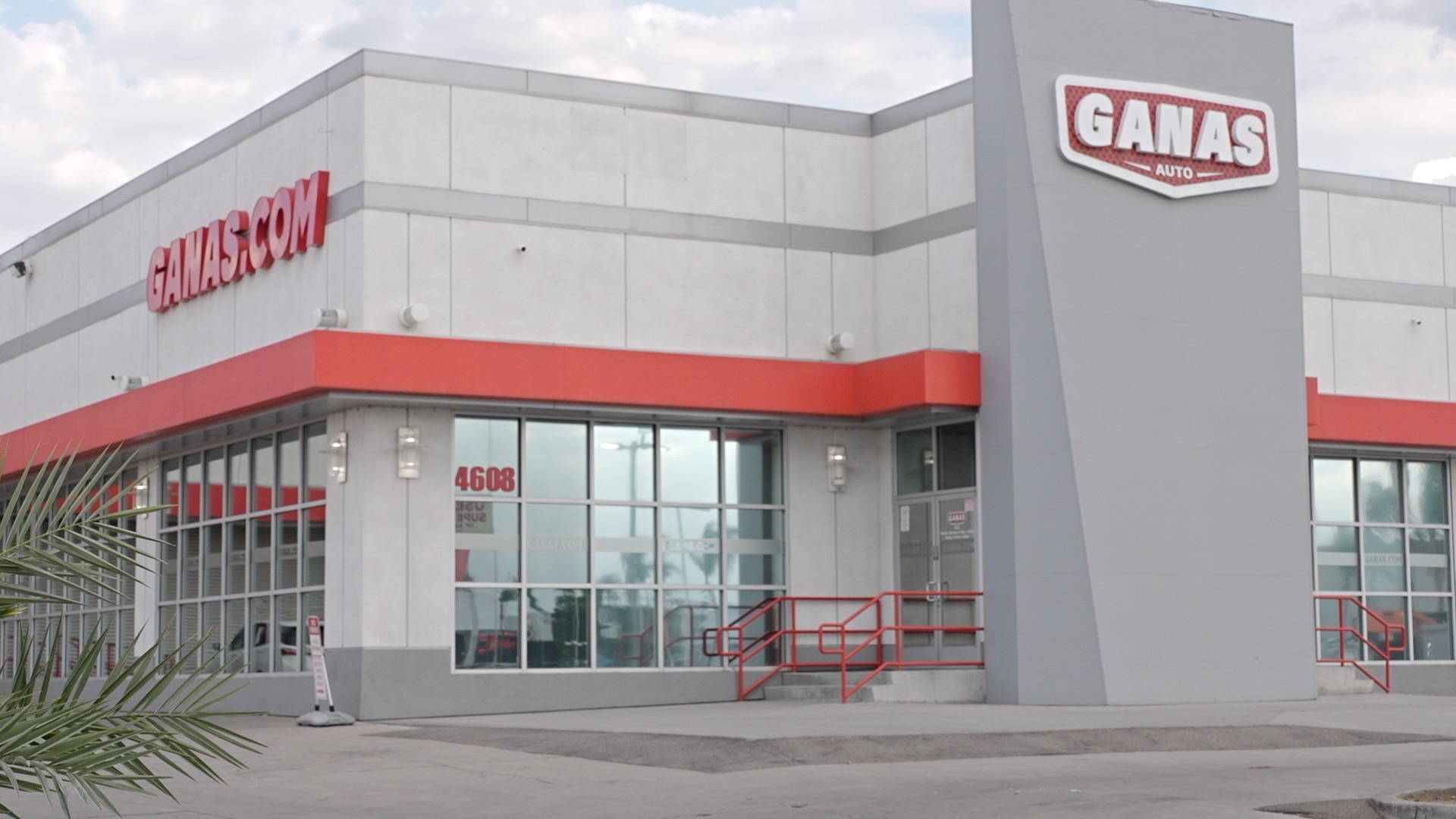 Ganas Auto customers face payment confusion after parent company files Chapter 7 bankruptcy