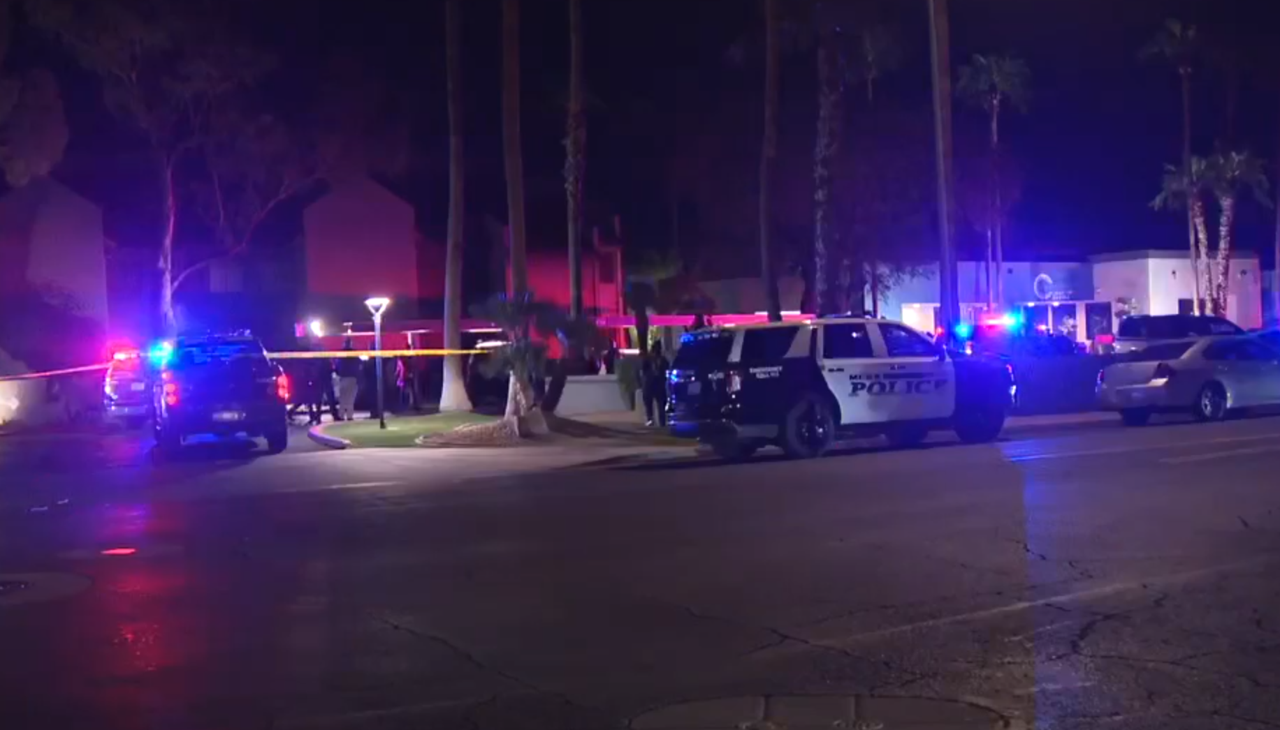 Inverness and Gilbert Mesa deadly shooting