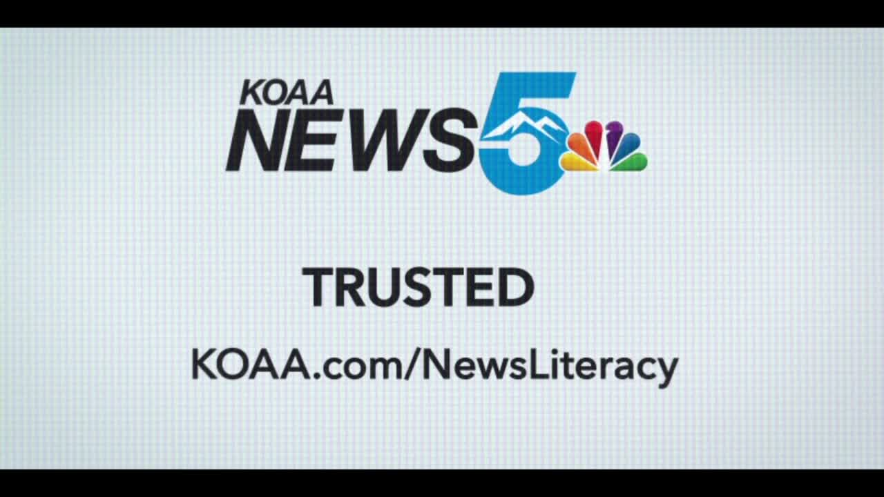 KOAA News5 Trusted