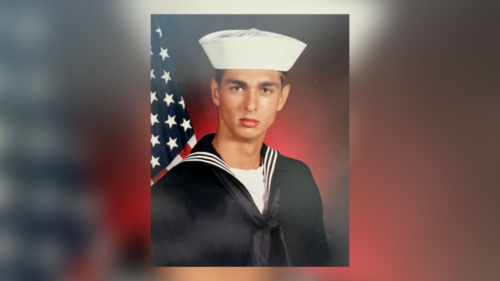 Alfred “AJ” Marchigiani