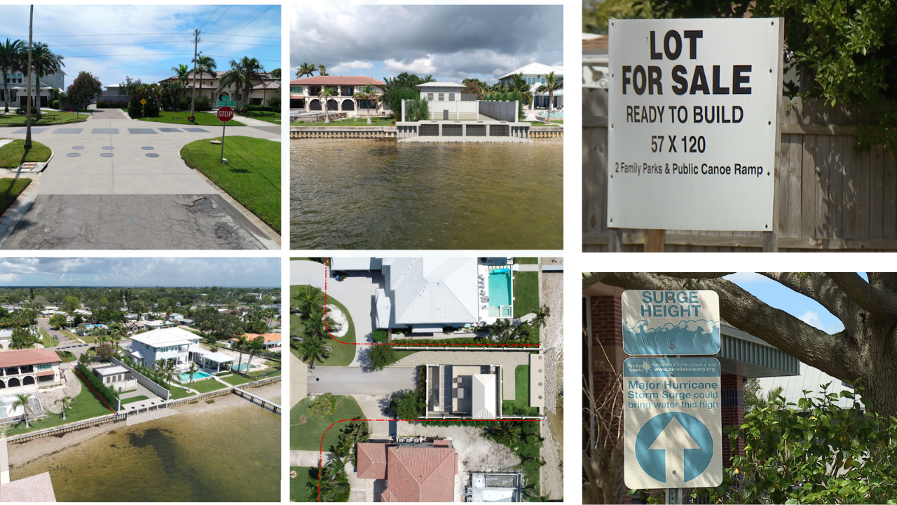 St. Pete unveils pump station plan to tackle Shore Acres flooding, project set to begin fall 2026