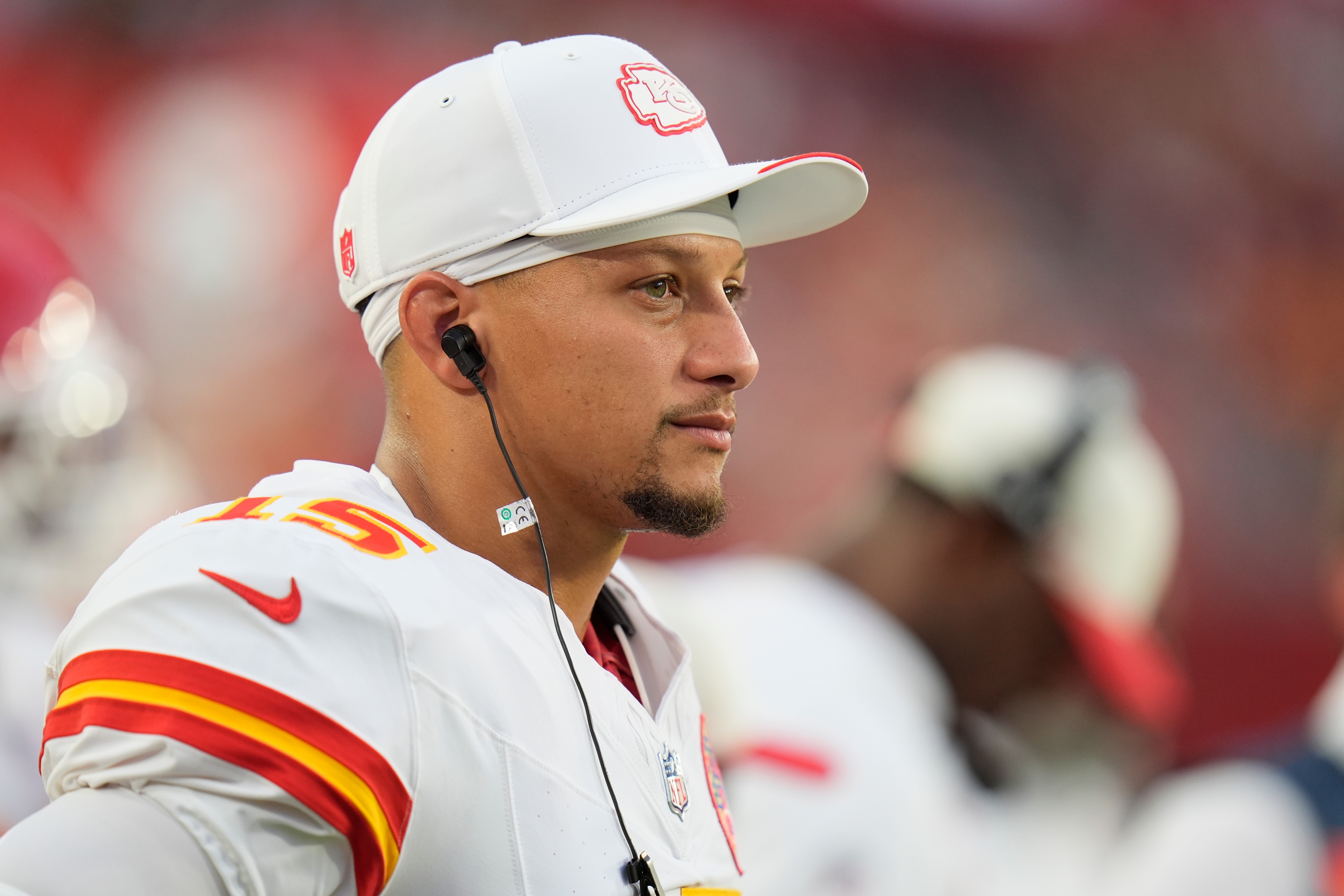 Chiefs Buccaneers Football
