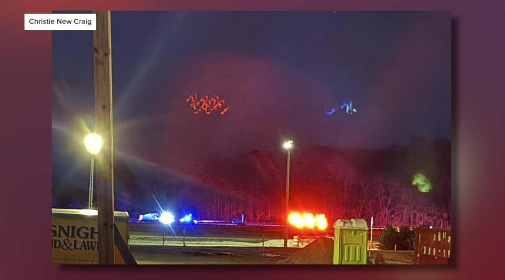 Wrong-way driver identified after causing multiple crashes on U.S. 168: CPD