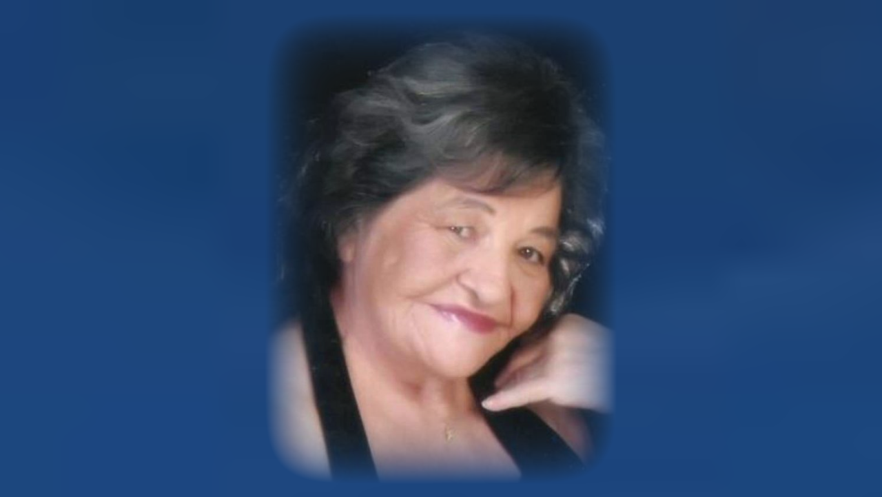 Rose Marie Daniels Rodarte
February 26, 1942 - May 4, 2023