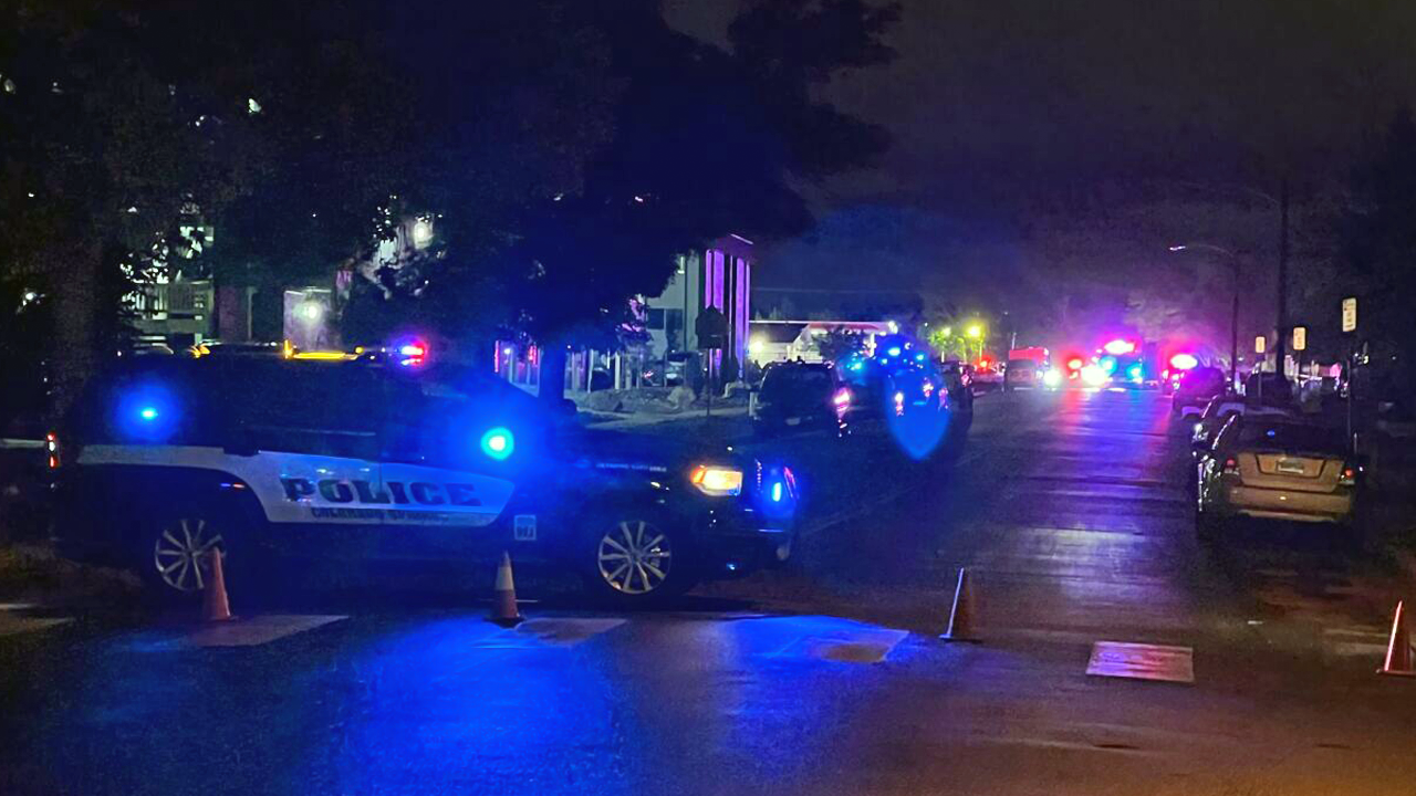 Colorado Springs mass shooting Potter Drive 5-24-25