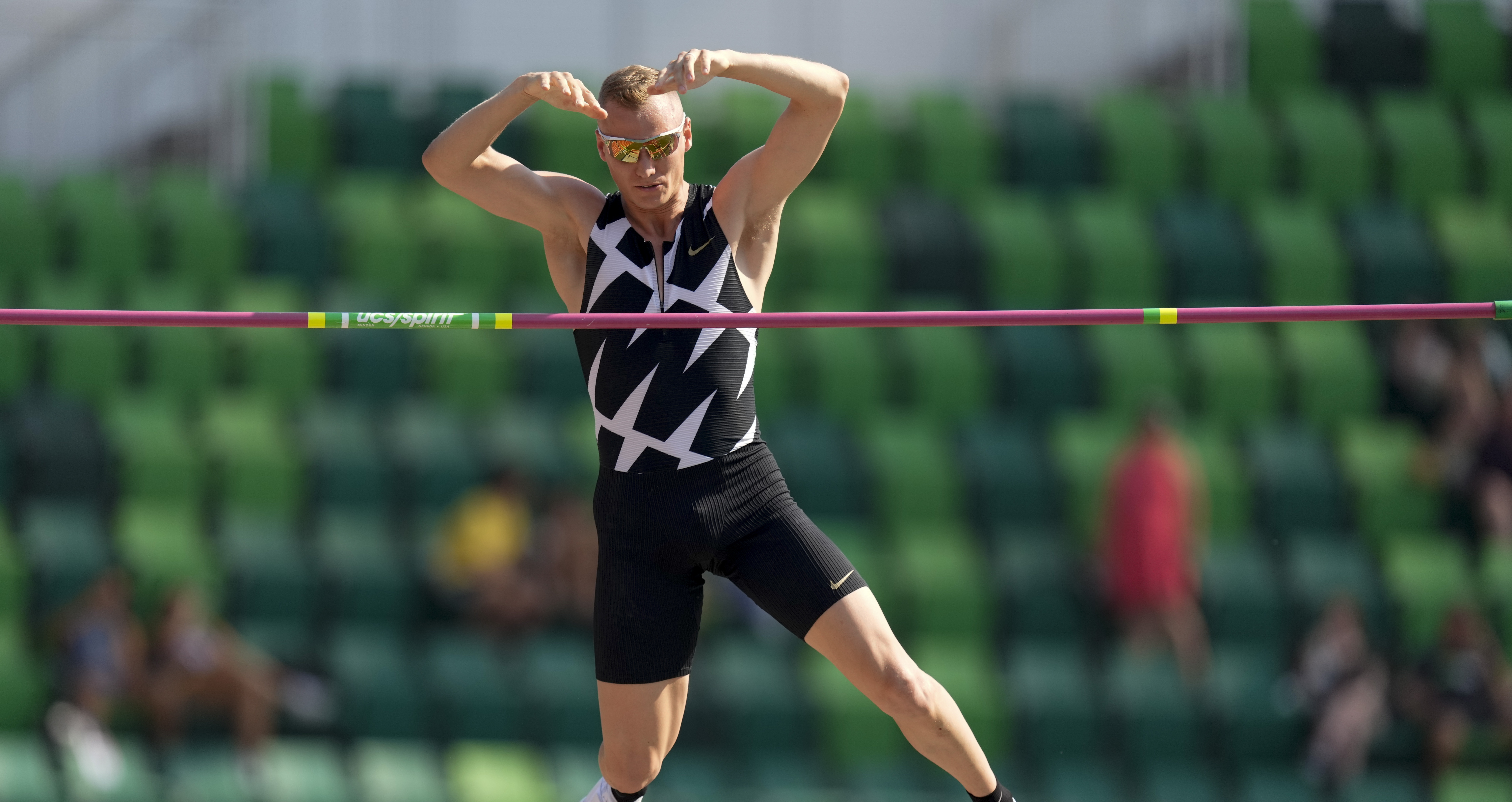 Tokyo Olympics Athletics