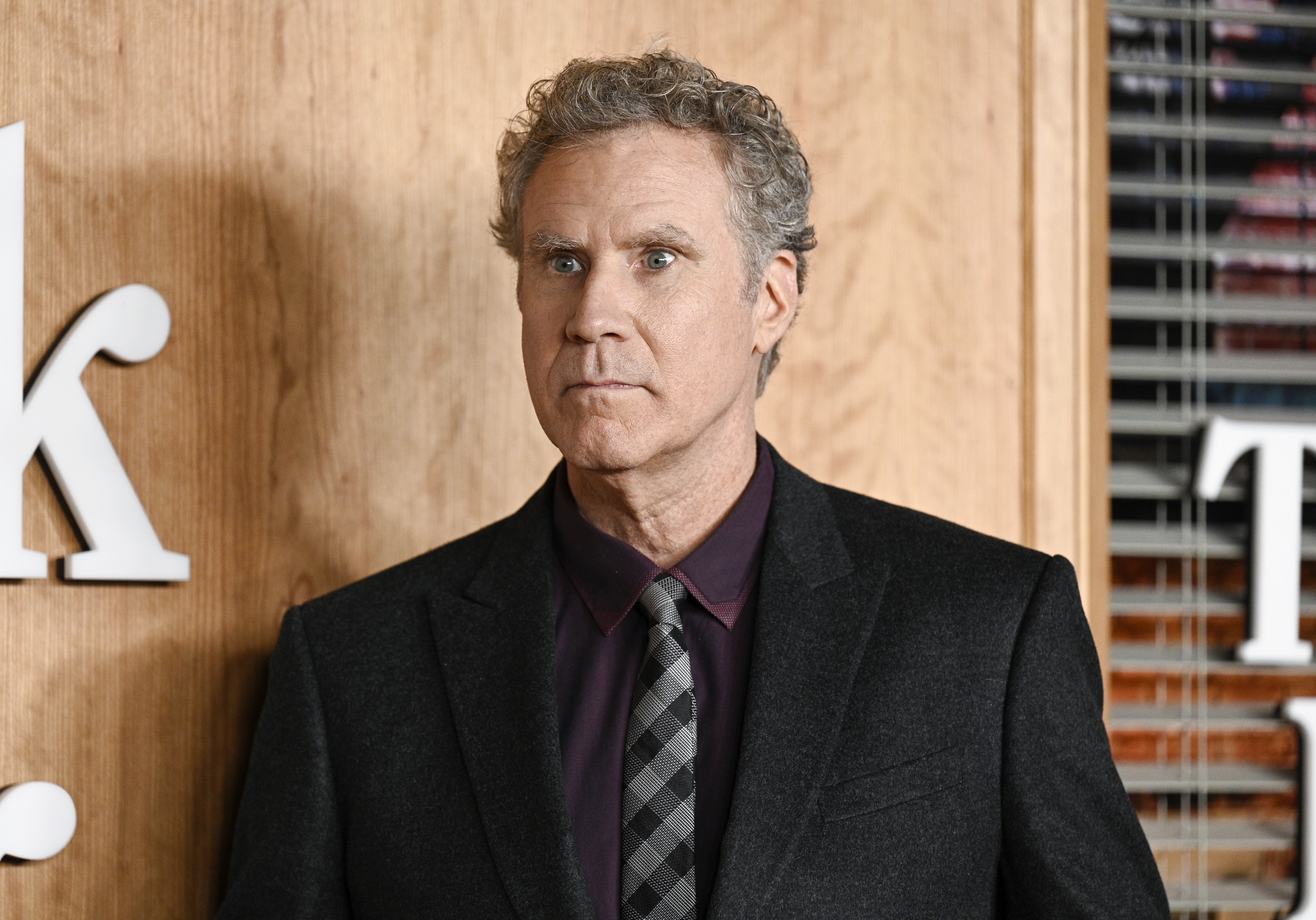 Will Ferrell