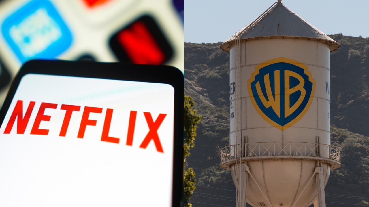 Netflix lawsuit