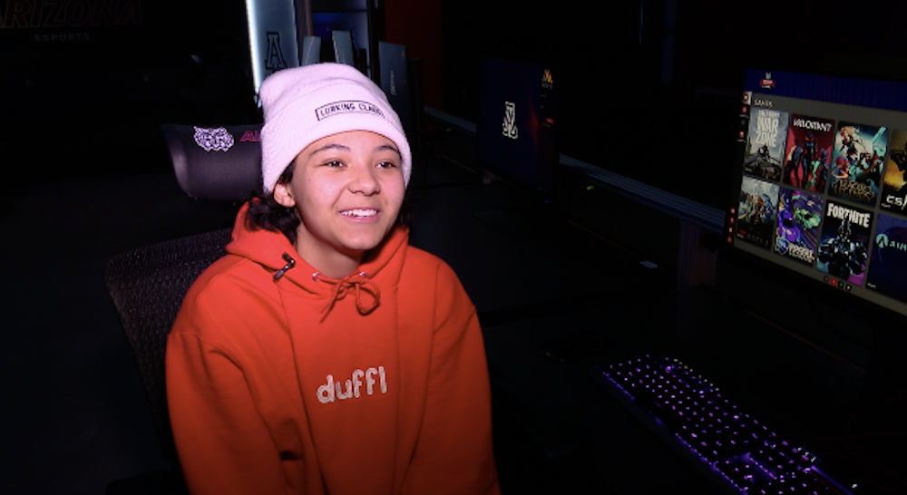 Arizona Esports Arena offering gaming for students