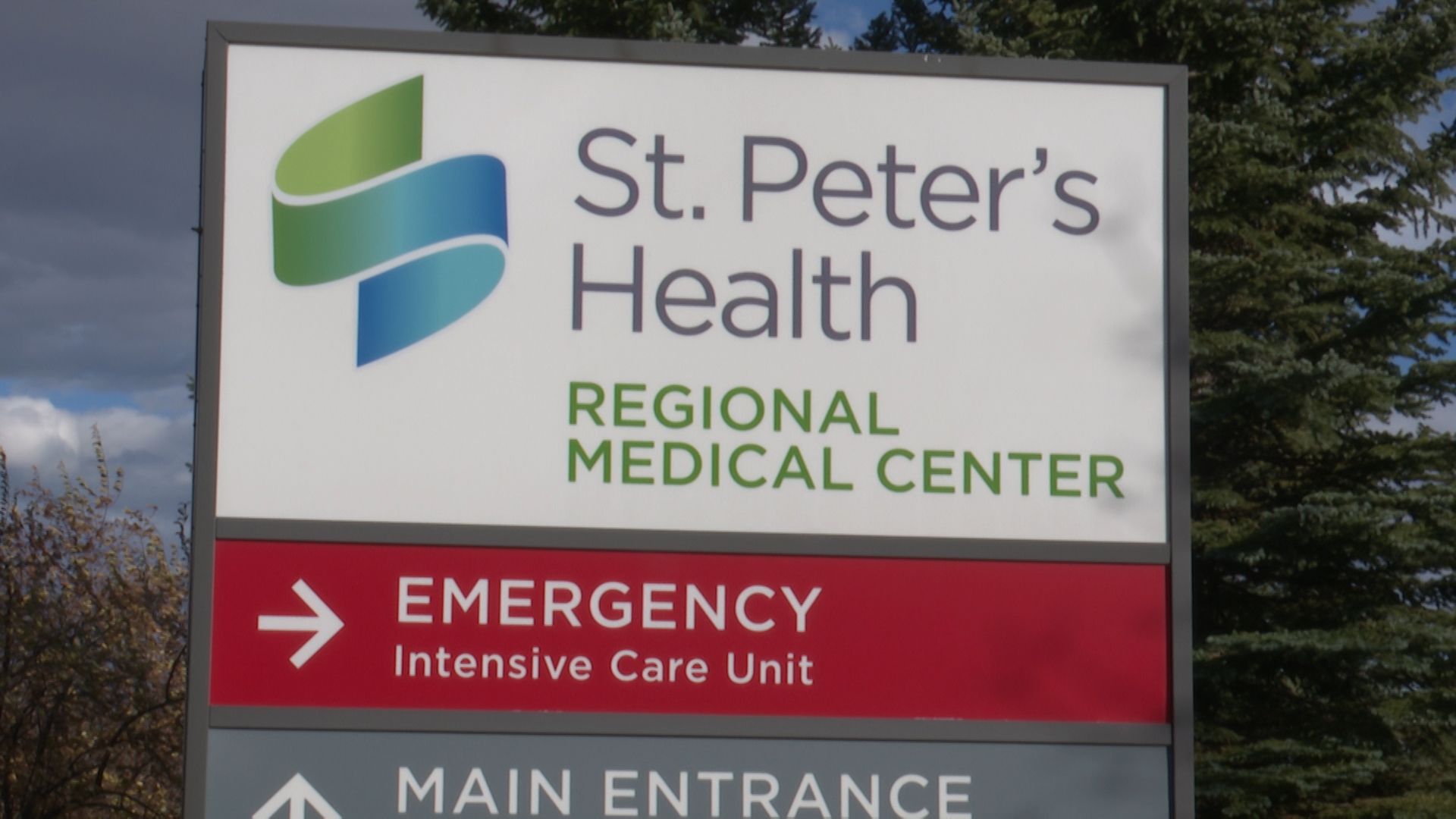 St. Peter's Health