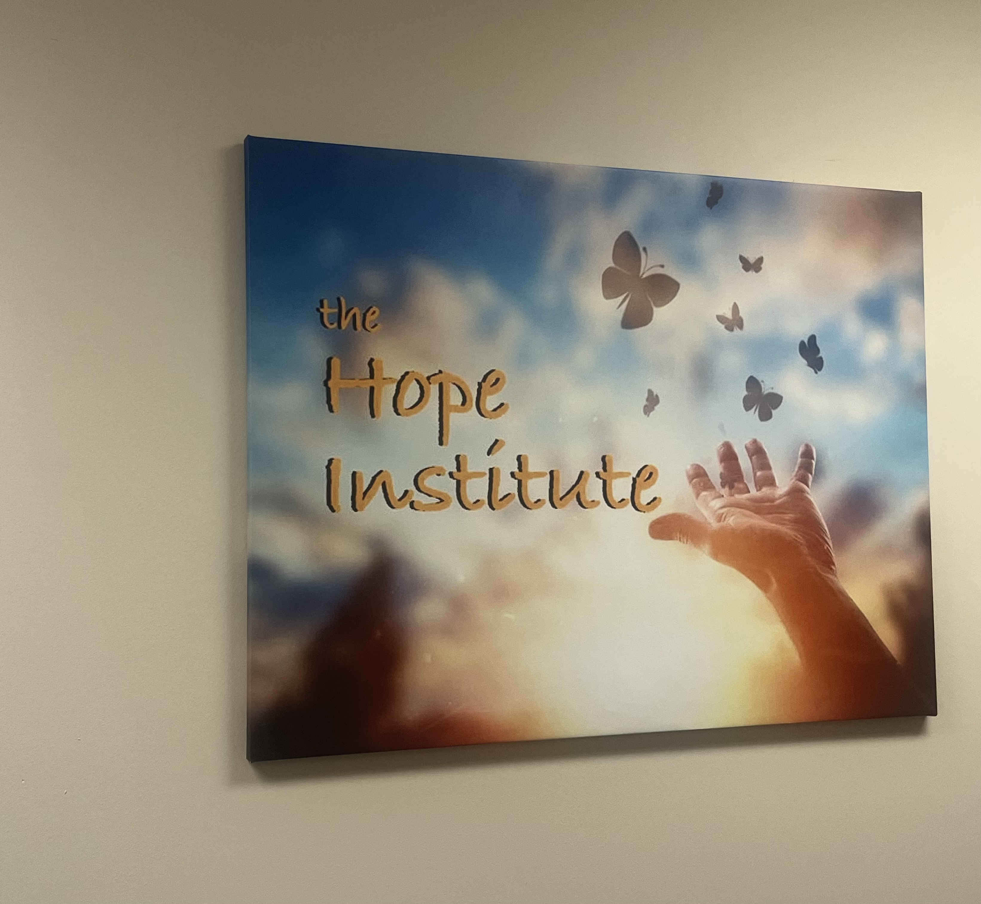 Hope Institute of Boulder 