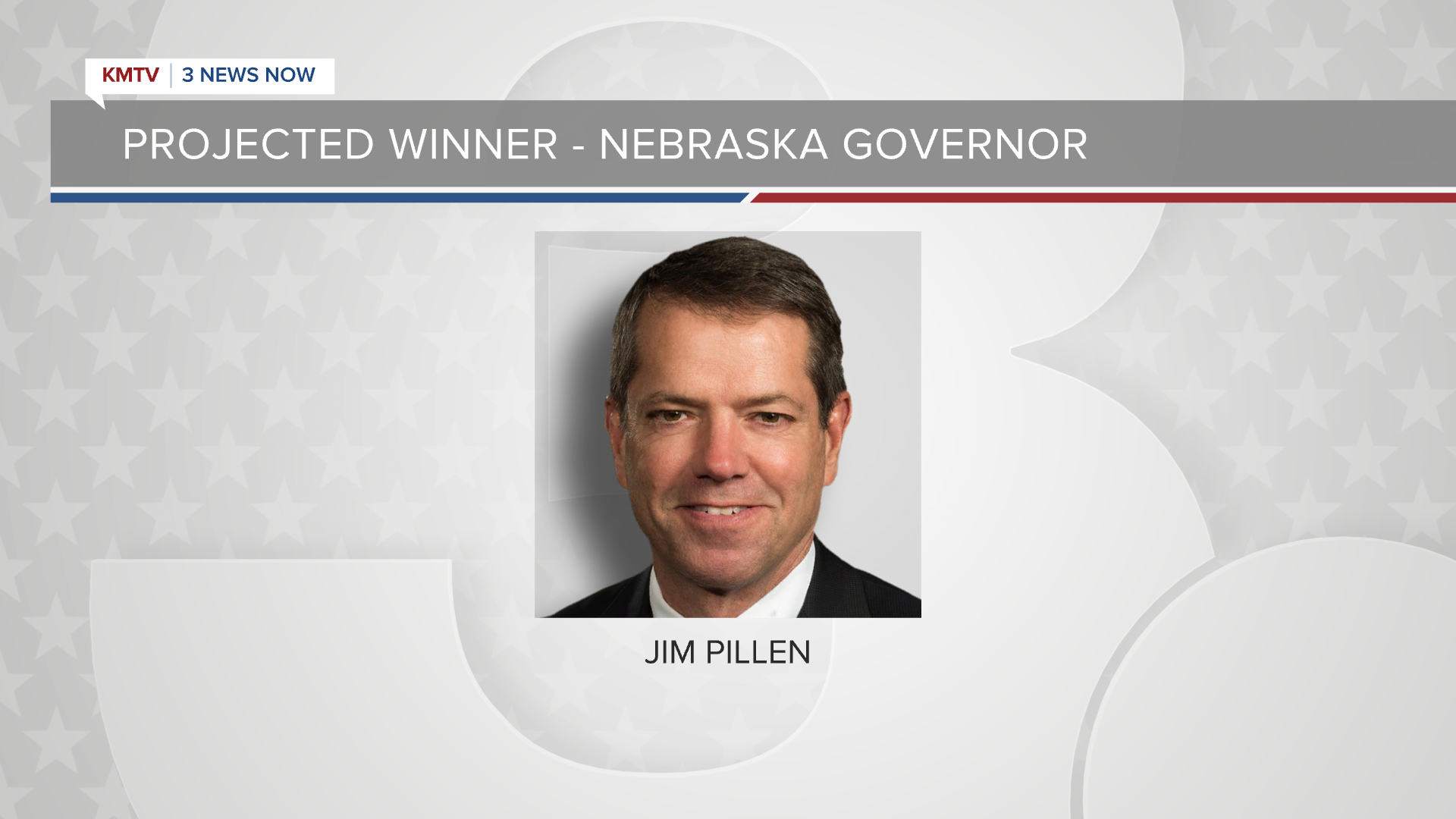 Jim Pillen 