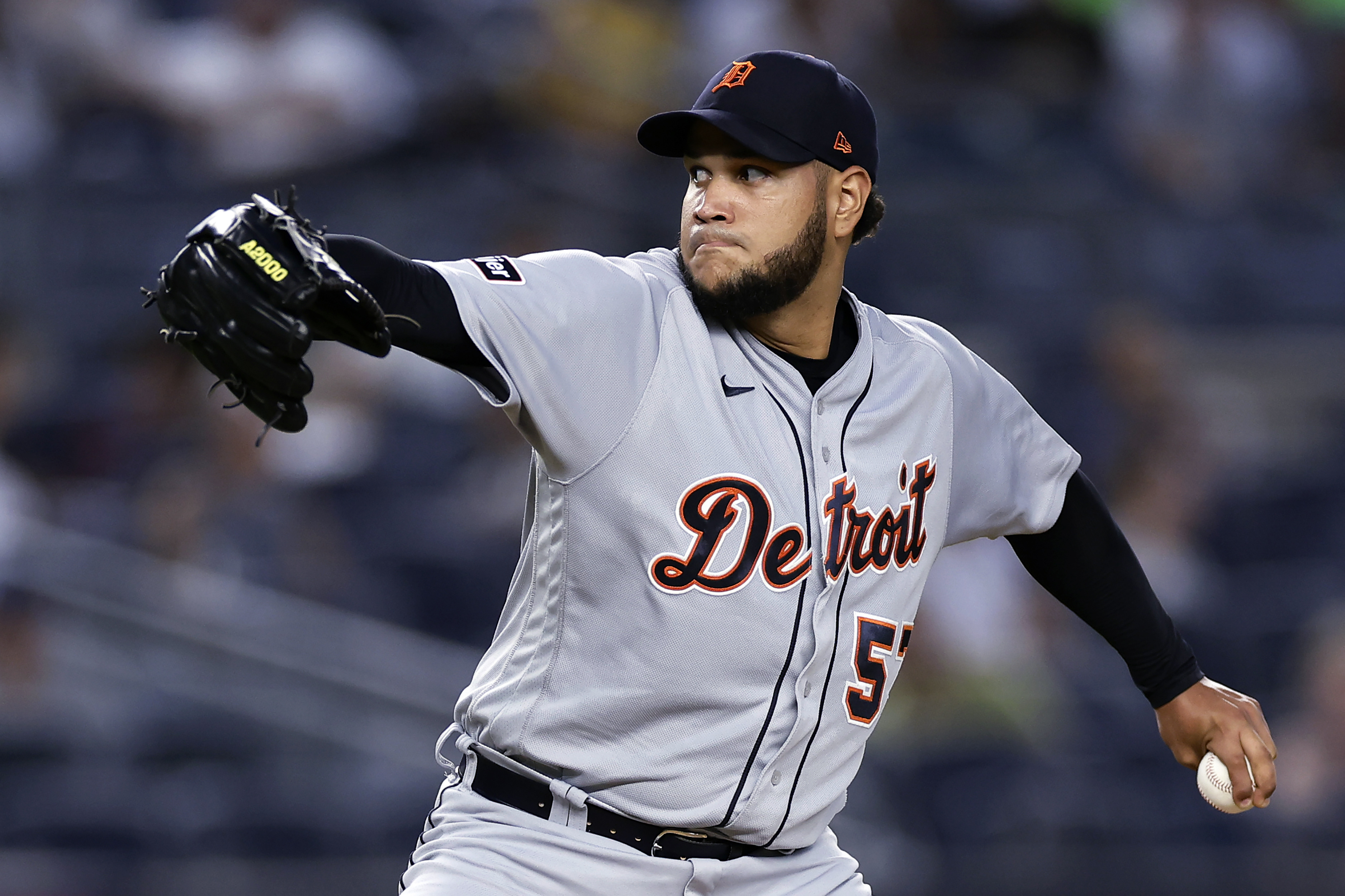 Eduardo Rodriguez
