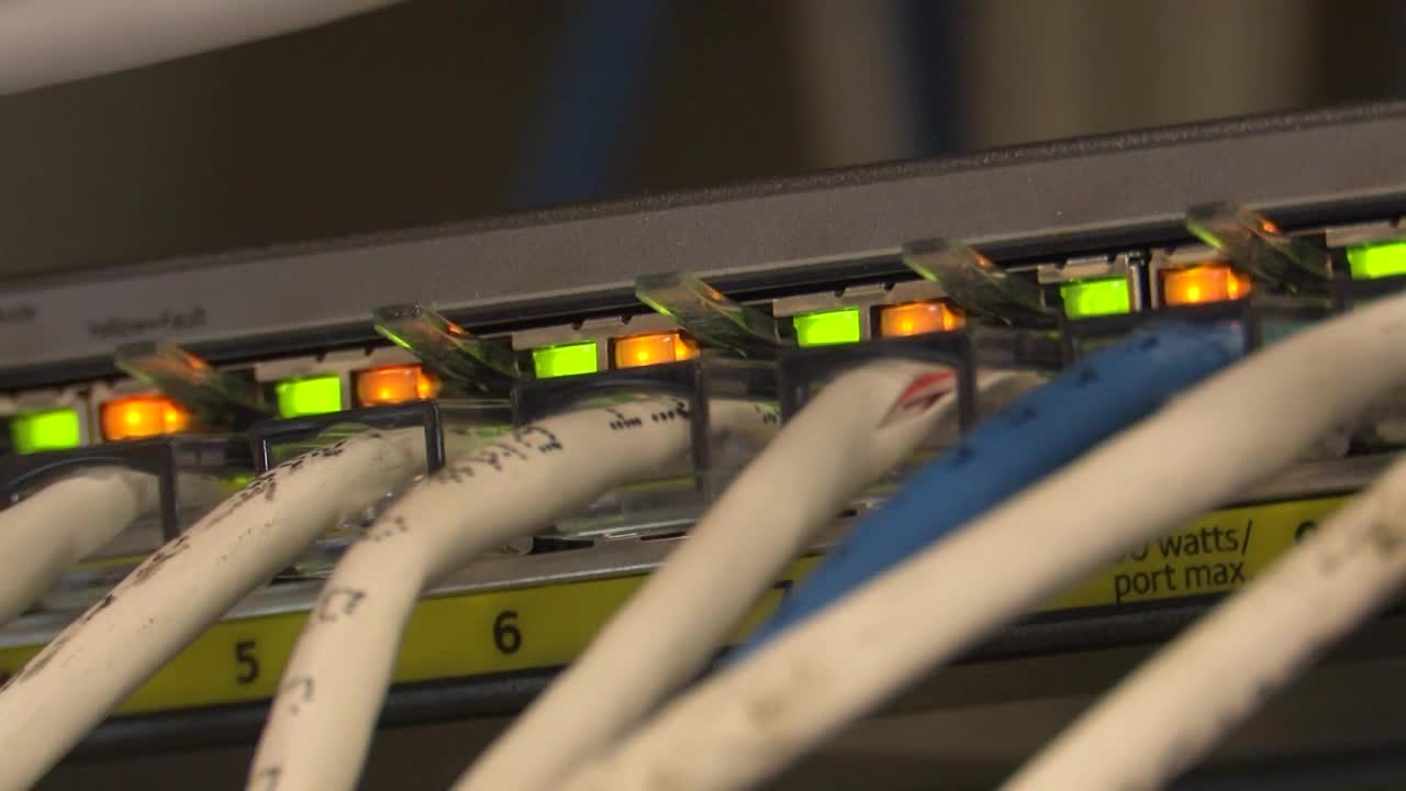 Digital Access Router