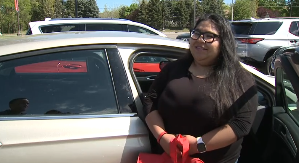 High gas prices are eating into DoorDash drivers' bottom line 