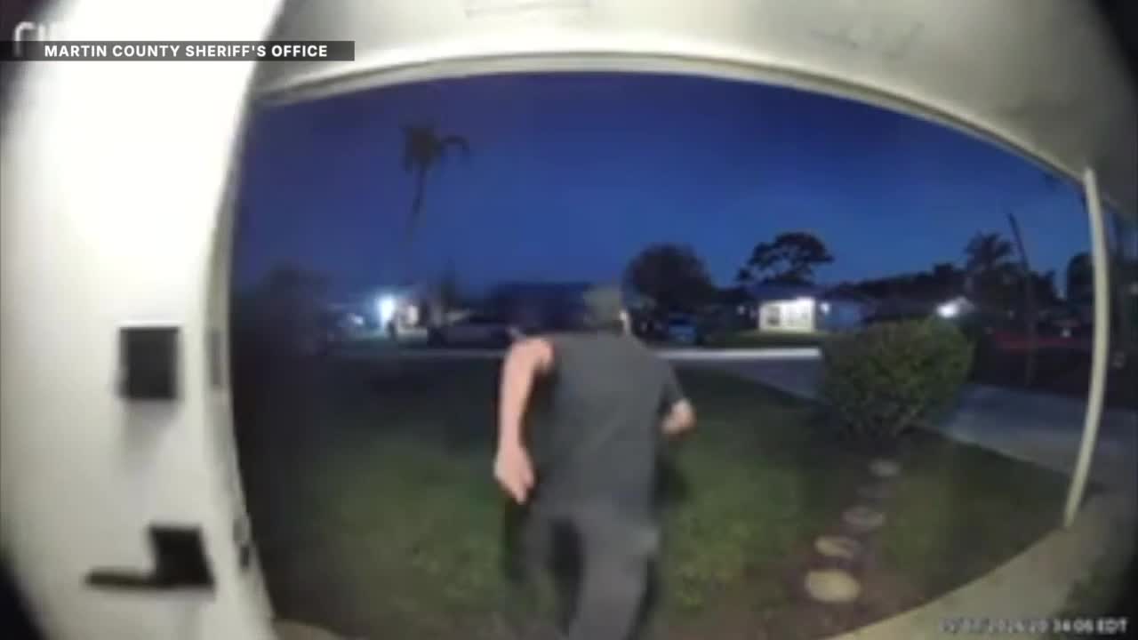 MCSO Sex Crimes Arrest
