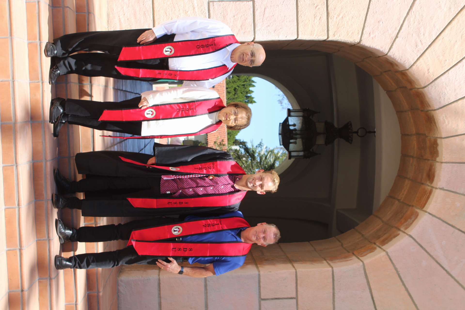 Third generation San Diego State grad continues family legacy