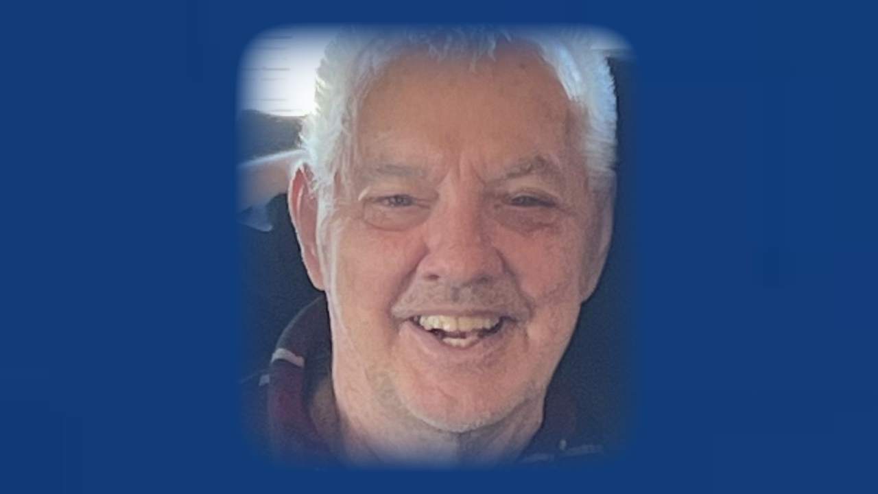 Ronald D. Lords
December 6, 1947 ~ May 4, 2024