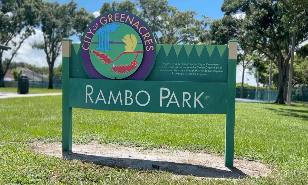 Rambo Park 
