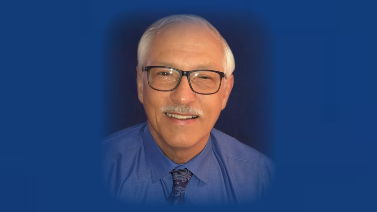 Grant William Harrer
September 6, 1953 - May 25, 2023