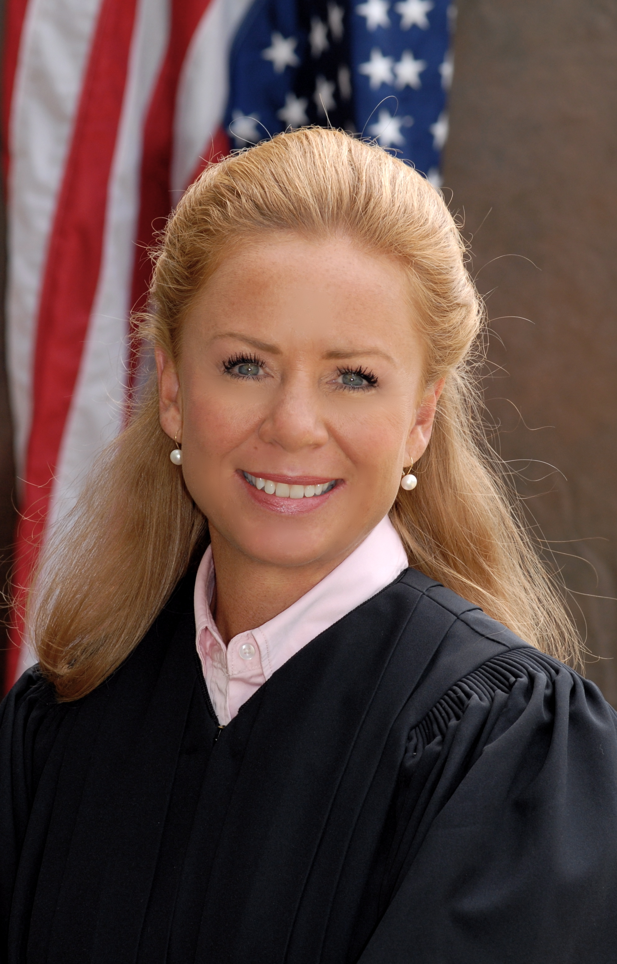 Justice Annette Ziegle