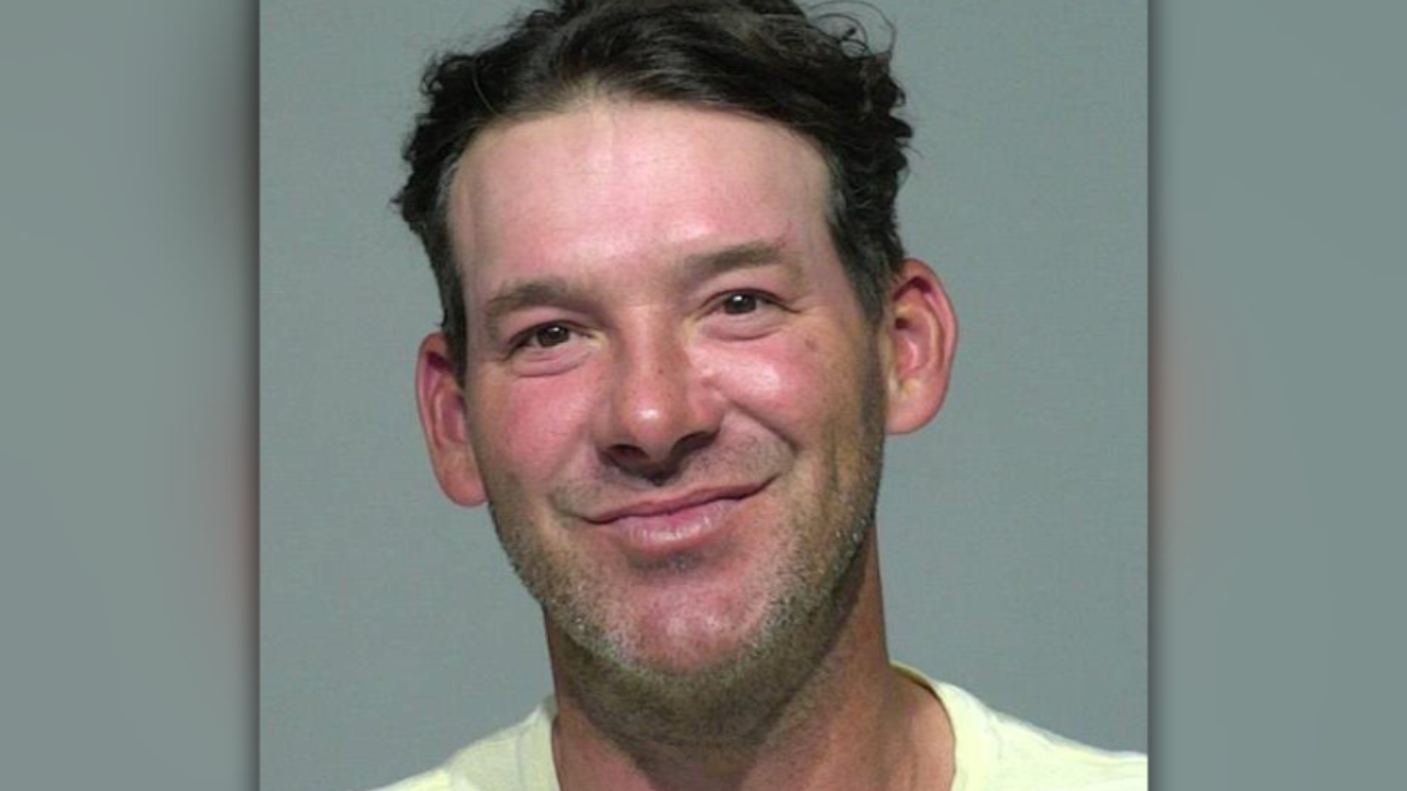 Tony Romo